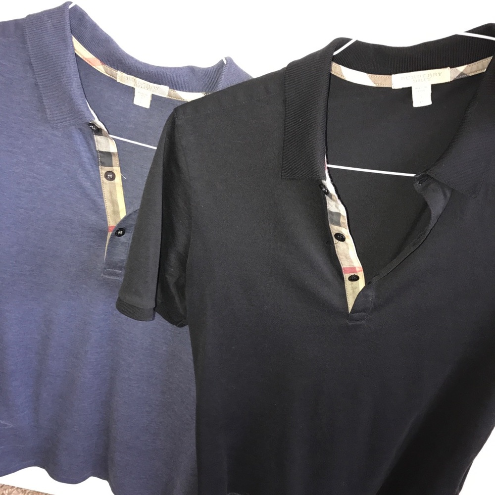 Men’s BURBERRY SHIRT